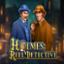Holmes: Reel Detective