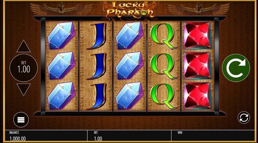 Lucky pharaoh download Lucky pharaoh download