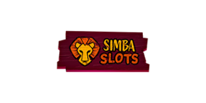 Simba Slots Casino NZ Logo