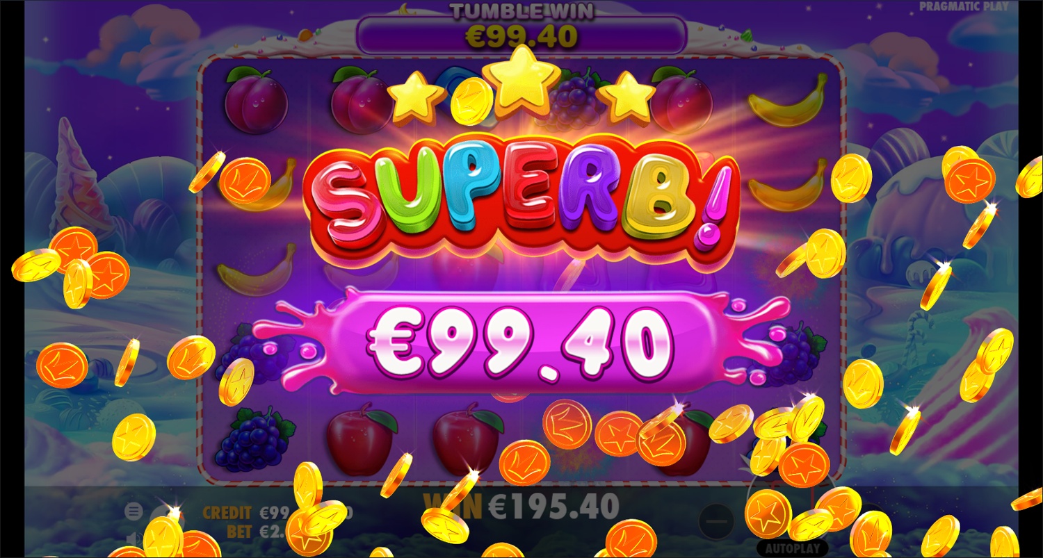 Sweet Bonanza Free Play in Demo Mode and Game Review