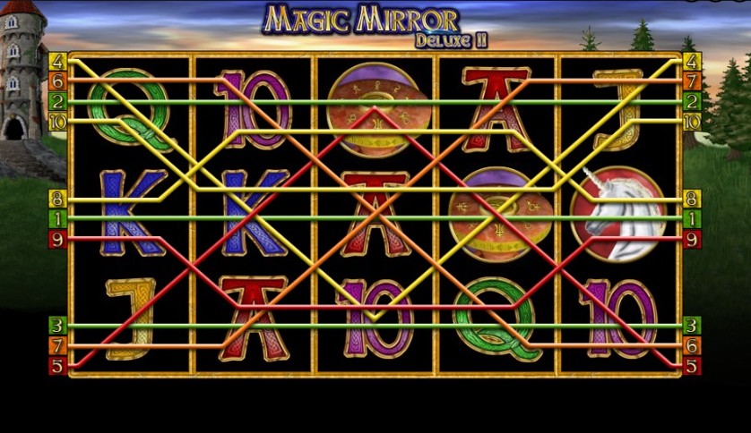 Magic Magic