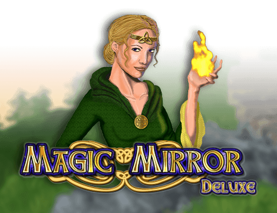 Magic Mirror Deluxe