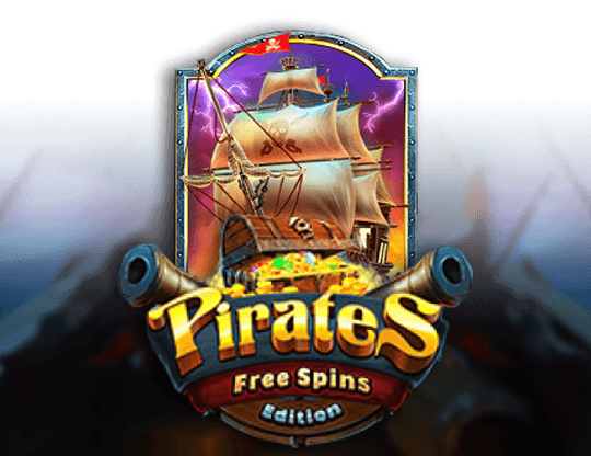Pirates: Free Spins Edition