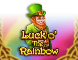 Luck O' the Rainbow