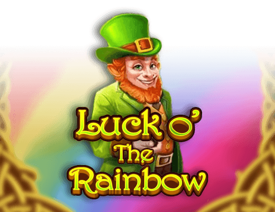 Luck O' the Rainbow