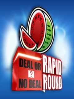 Deal or no Deal: Rapid Round
