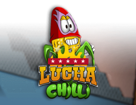 Lucha Chilli