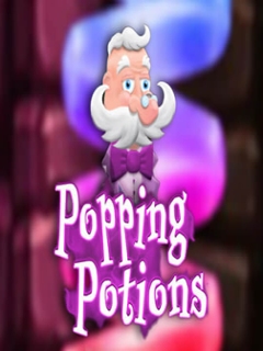 Popping Potions