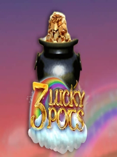 3 Lucky Pots