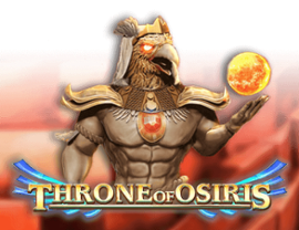 Throne of Osiris