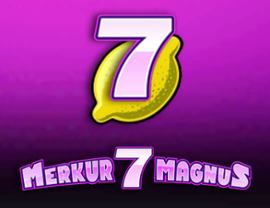 Merkur Magnus 7
