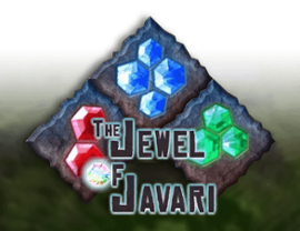 The Jewel of Javari