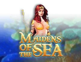 Maidens of the Sea