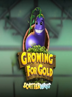 Growing for Gold