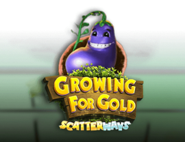 Growing for Gold