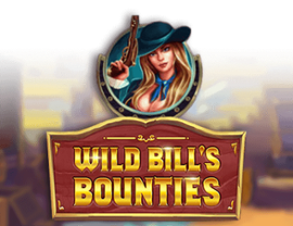 Wild Bill's Bounties