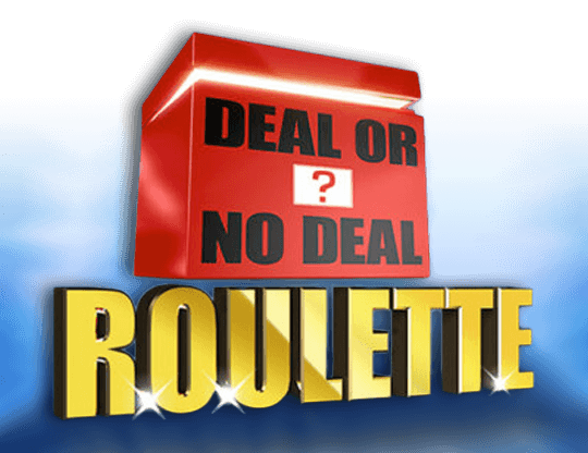 Deal or no Deal: Roulette