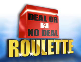 Deal or no Deal: Roulette