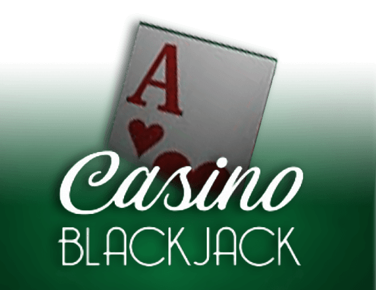 Casino Blackjack