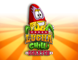 Lucha Chilli Scratch