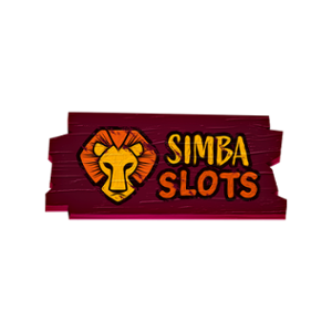 Simba Slots Casino IE Logo