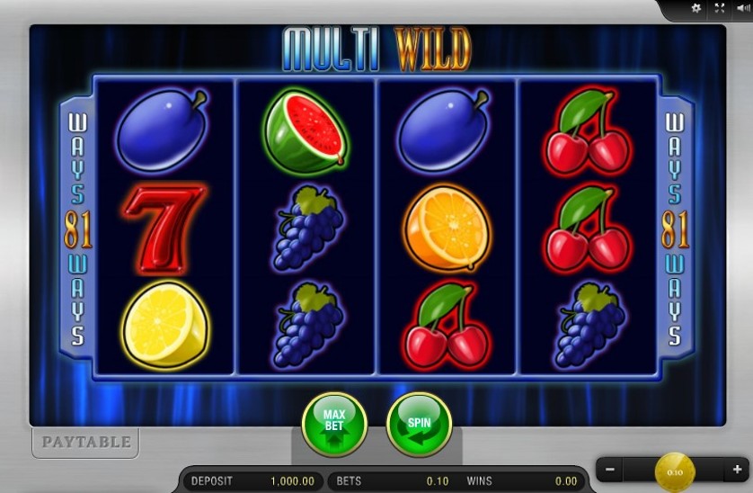 Multi Multi