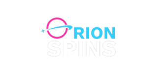 Orion Spins Logo
