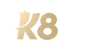 K8 Casino Logo