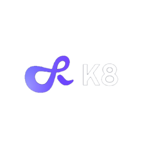 K8 Casino JP Logo
