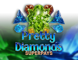 Pretty Diamonds