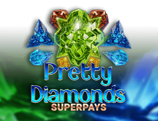 Pretty Diamonds