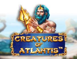 Creatures of Atlantis