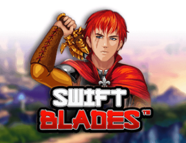 Swift Blades