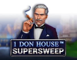 1 Don House Supersweep