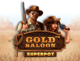 Gold Saloon Superpot