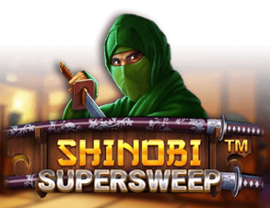 Shinobi Supersweep