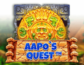 Aapo's Quest