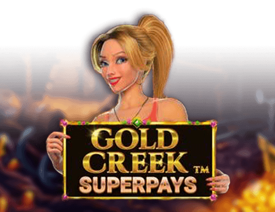 Gold Creek Superpays