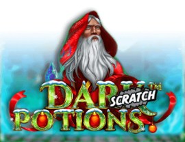 Dark Potions Scratch