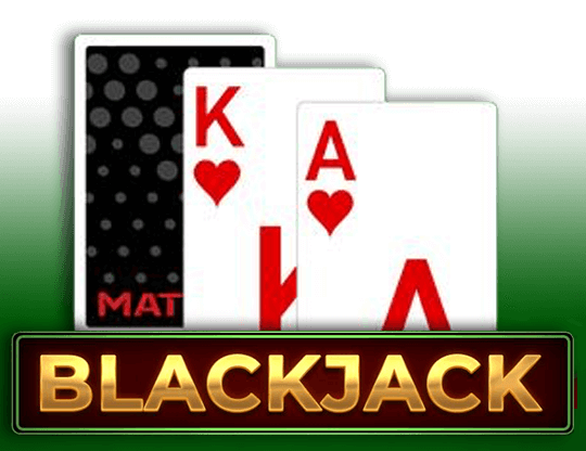 Blackjack (Boldplay)