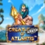 Creatures of Atlantis Scratch