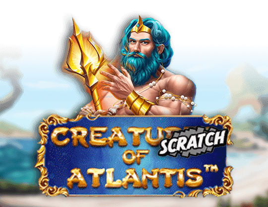Creatures of Atlantis Scratch