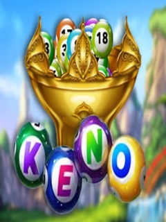 Keno (Matrix Studios)