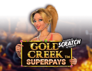 Gold Creek Superpays Scratch
