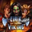 Eirik the Viking Scratch