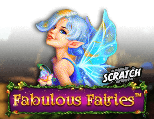 Fabulous Faires Scratch