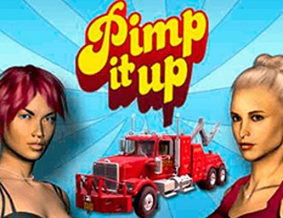 Pimp It Up