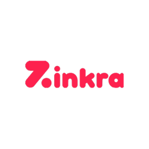 Zinkra Casino Logo