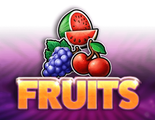 Fruits (Hölle Games)