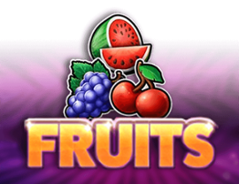 Fruits (Hölle Games)